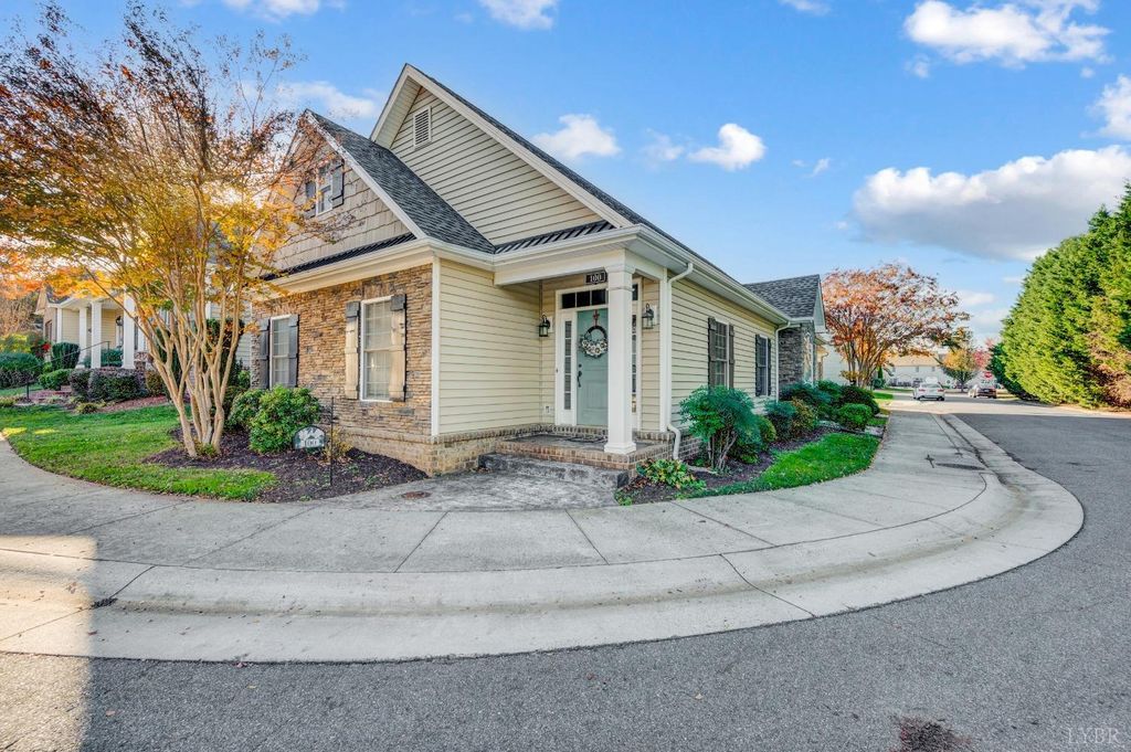 Image 1 of property listing at 100 Meridian Street, Lynchburg, VA 24502