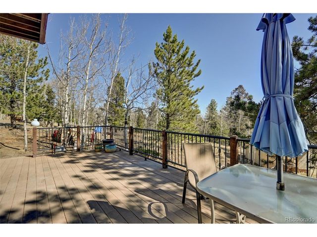 447 Blacksmith Rd, Hartsel, CO 80449