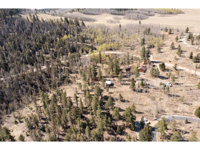 447 Blacksmith Rd, Hartsel, CO 80449