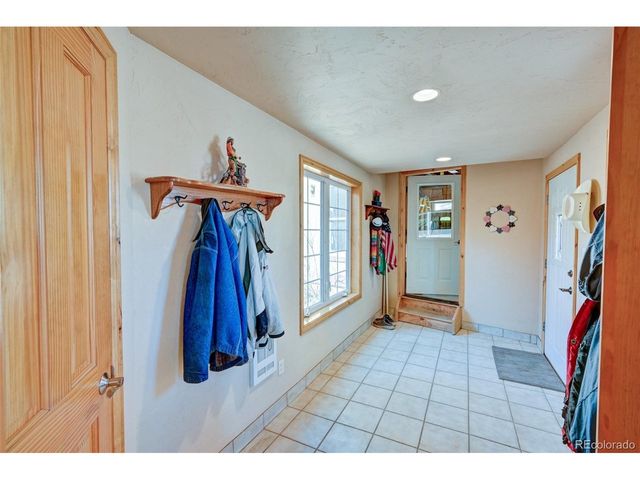447 Blacksmith Rd, Hartsel, CO 80449