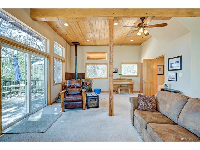 447 Blacksmith Rd, Hartsel, CO 80449