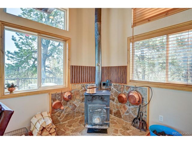 447 Blacksmith Rd, Hartsel, CO 80449