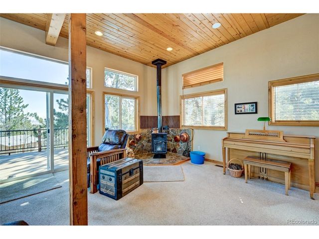 447 Blacksmith Rd, Hartsel, CO 80449