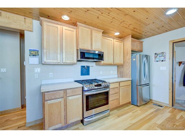 447 Blacksmith Rd, Hartsel, CO 80449