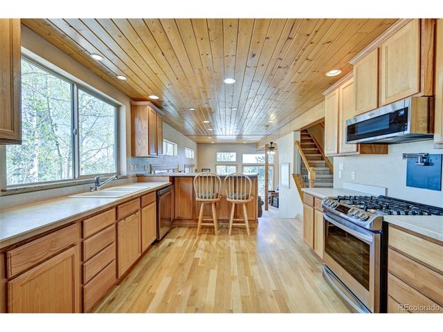 447 Blacksmith Rd, Hartsel, CO 80449