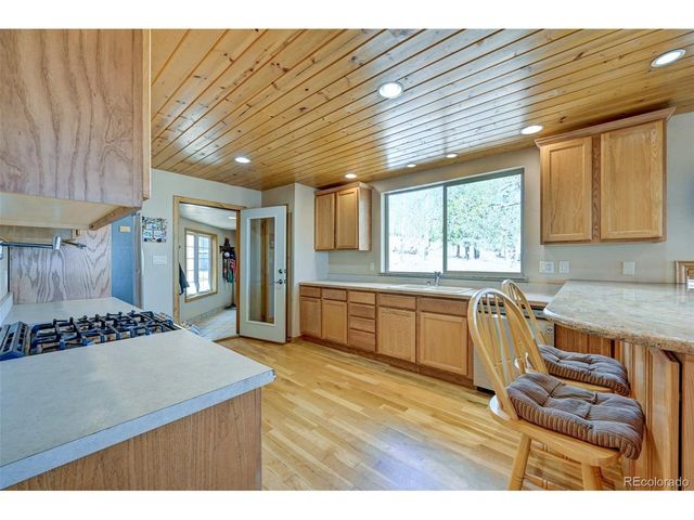 447 Blacksmith Rd, Hartsel, CO 80449