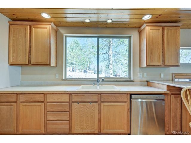 447 Blacksmith Rd, Hartsel, CO 80449