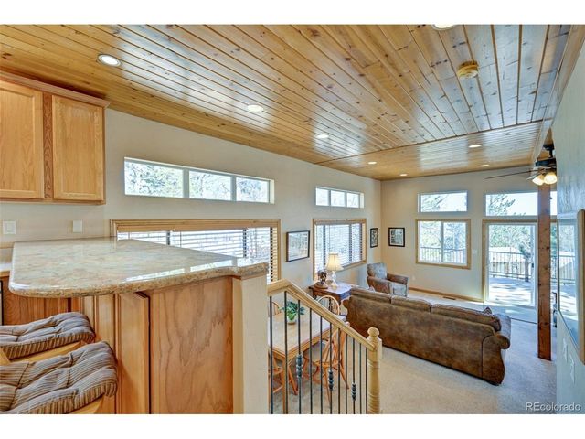 447 Blacksmith Rd, Hartsel, CO 80449