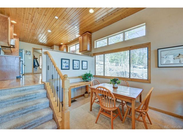 447 Blacksmith Rd, Hartsel, CO 80449