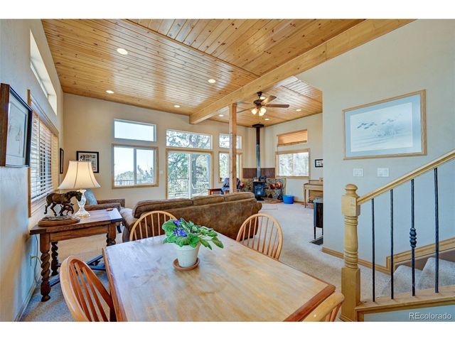 447 Blacksmith Rd, Hartsel, CO 80449