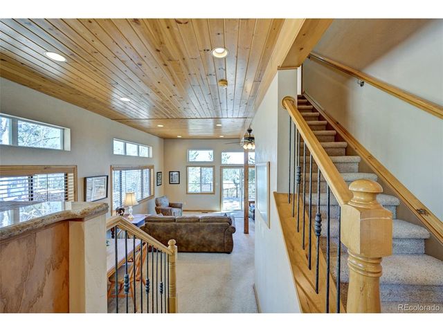 447 Blacksmith Rd, Hartsel, CO 80449
