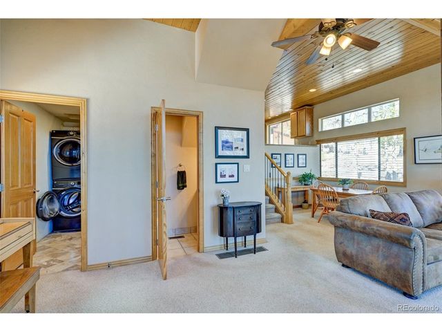 447 Blacksmith Rd, Hartsel, CO 80449