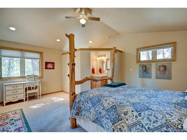 447 Blacksmith Rd, Hartsel, CO 80449
