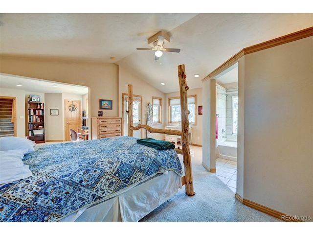 447 Blacksmith Rd, Hartsel, CO 80449