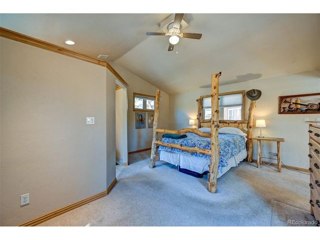 447 Blacksmith Rd, Hartsel, CO 80449