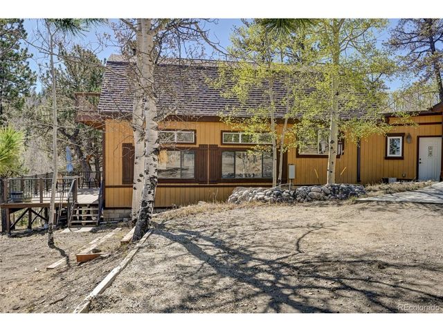 447 Blacksmith Rd, Hartsel, CO 80449