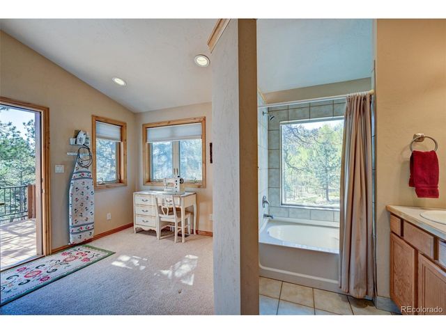 447 Blacksmith Rd, Hartsel, CO 80449