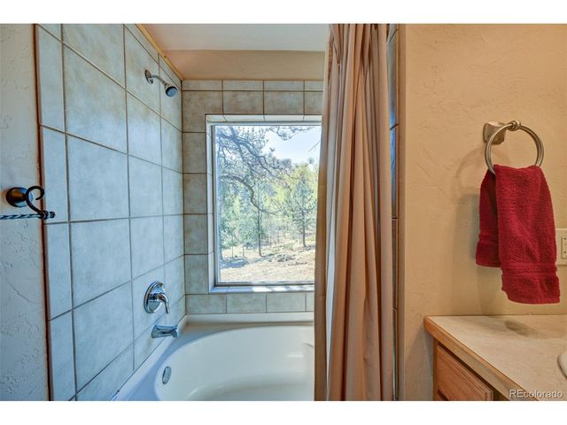 447 Blacksmith Rd, Hartsel, CO 80449
