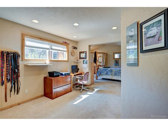 447 Blacksmith Rd, Hartsel, CO 80449