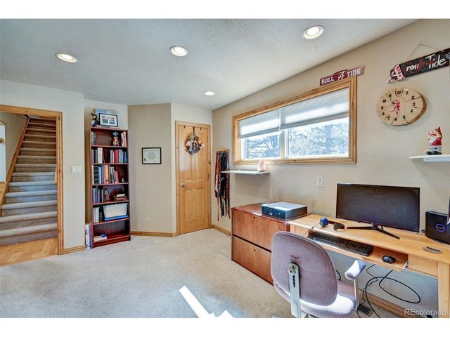 447 Blacksmith Rd, Hartsel, CO 80449