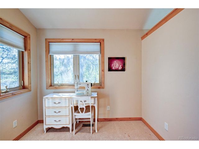 447 Blacksmith Rd, Hartsel, CO 80449