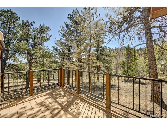 447 Blacksmith Rd, Hartsel, CO 80449