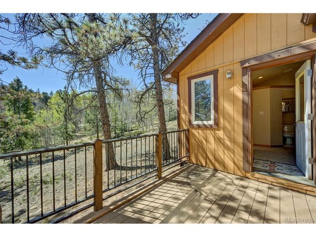 447 Blacksmith Rd, Hartsel, CO 80449