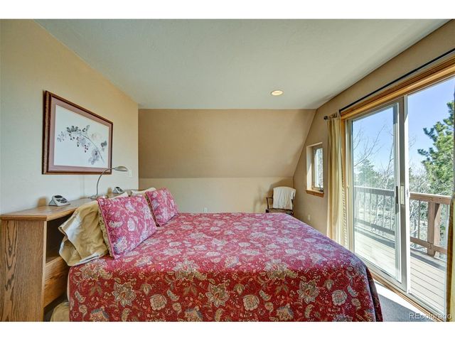 447 Blacksmith Rd, Hartsel, CO 80449