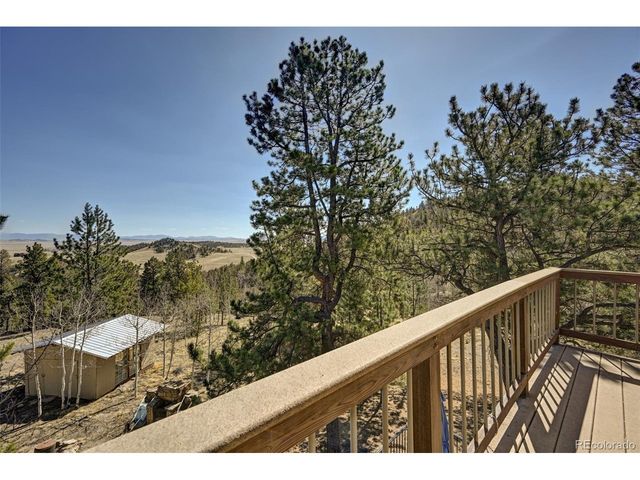 447 Blacksmith Rd, Hartsel, CO 80449
