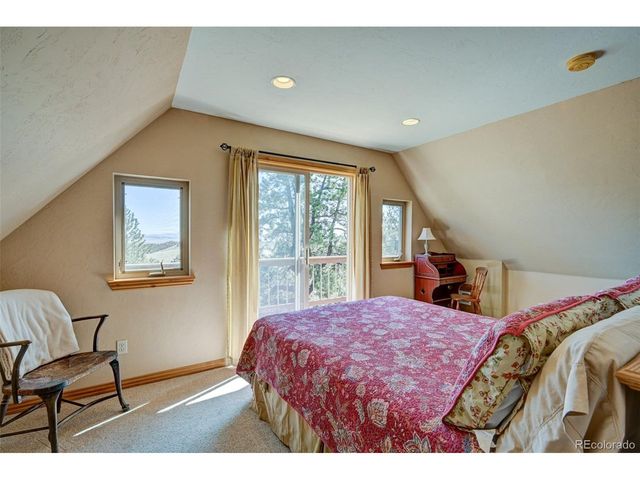 447 Blacksmith Rd, Hartsel, CO 80449