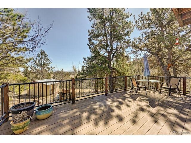 447 Blacksmith Rd, Hartsel, CO 80449