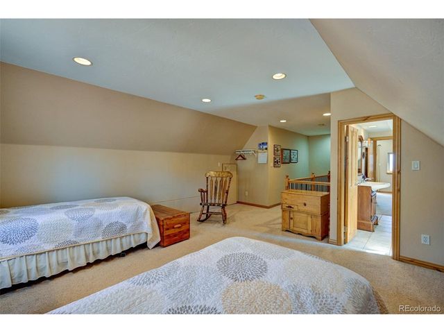 447 Blacksmith Rd, Hartsel, CO 80449
