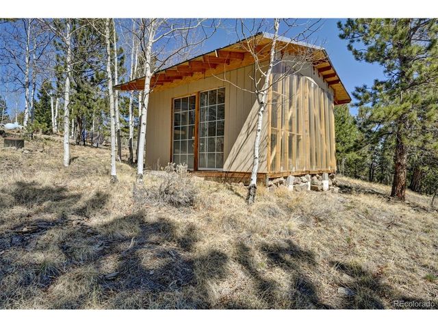447 Blacksmith Rd, Hartsel, CO 80449