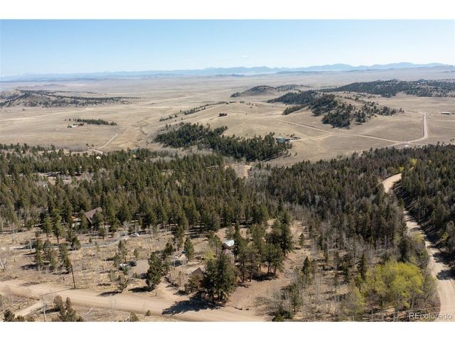 447 Blacksmith Rd, Hartsel, CO 80449
