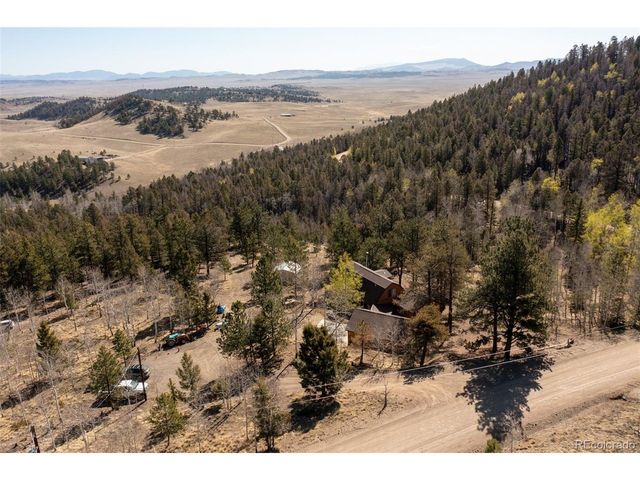 447 Blacksmith Rd, Hartsel, CO 80449
