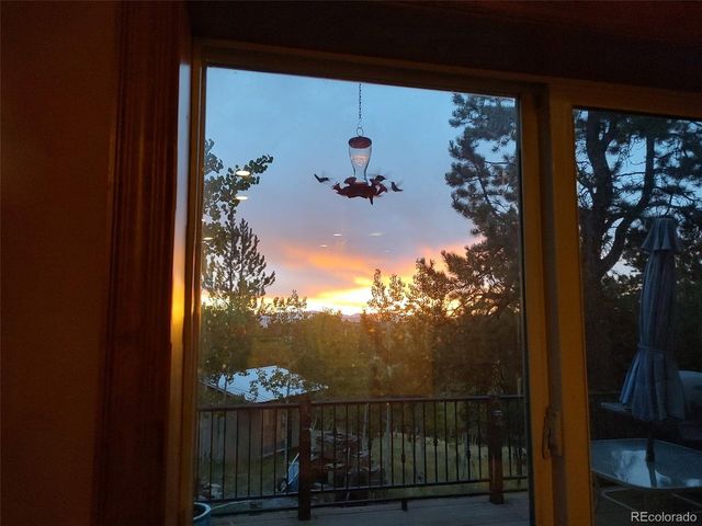 447 Blacksmith Rd, Hartsel, CO 80449