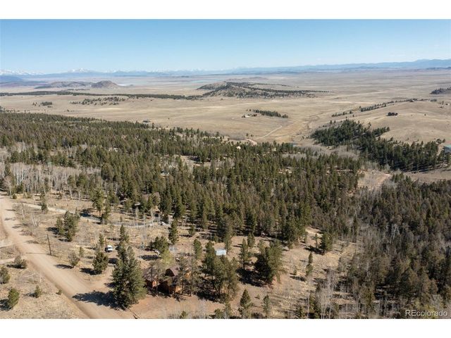 447 Blacksmith Rd, Hartsel, CO 80449