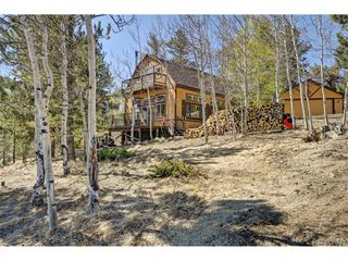 447 Blacksmith Rd, Hartsel, CO 80449
