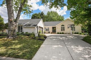 4170 Woodbridge Road, Columbus, OH 43220