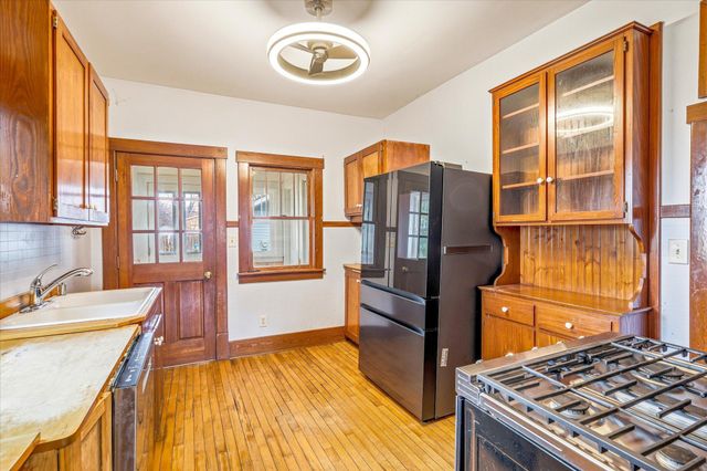 805 W 4th Street, Rush City, MN 55069