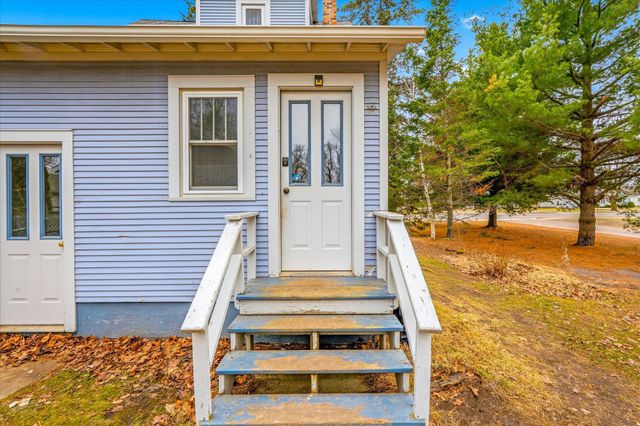 805 W 4th Street, Rush City, MN 55069