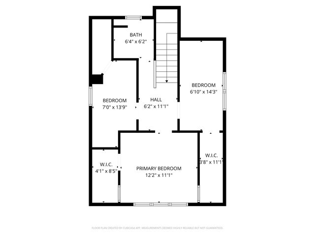 805 W 4th Street, Rush City, MN 55069