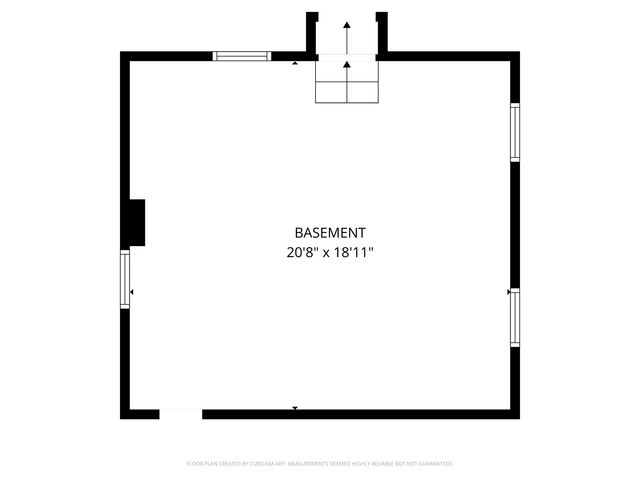 805 W 4th Street, Rush City, MN 55069