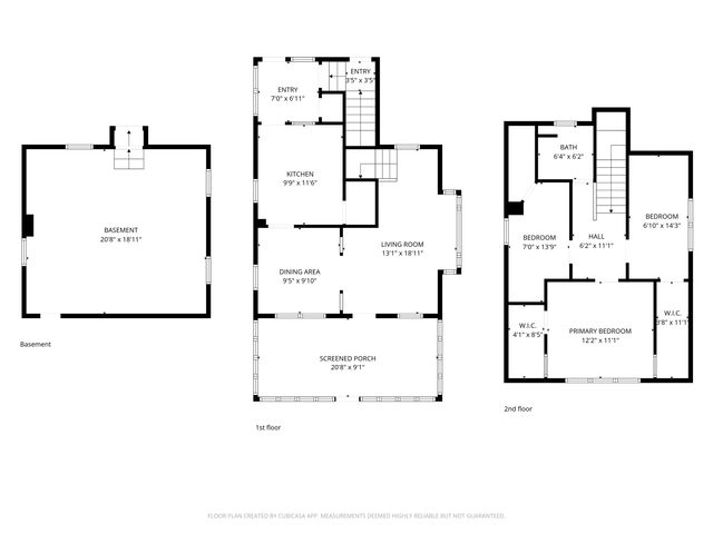 805 W 4th Street, Rush City, MN 55069