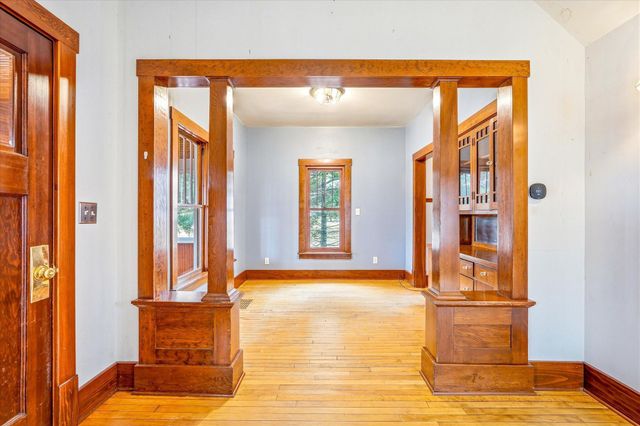 805 W 4th Street, Rush City, MN 55069