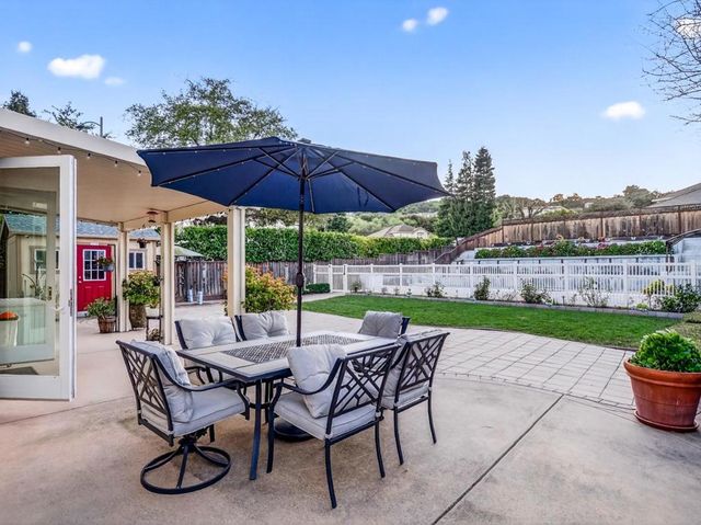 9123 Rancho Hills Drive, Gilroy, CA 95020