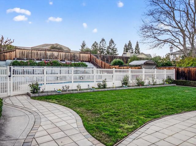 9123 Rancho Hills Drive, Gilroy, CA 95020