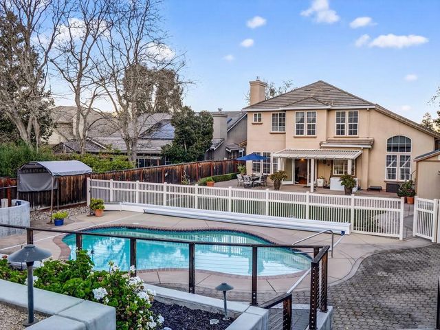 9123 Rancho Hills Drive, Gilroy, CA 95020