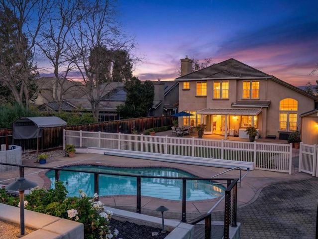 9123 Rancho Hills Drive, Gilroy, CA 95020