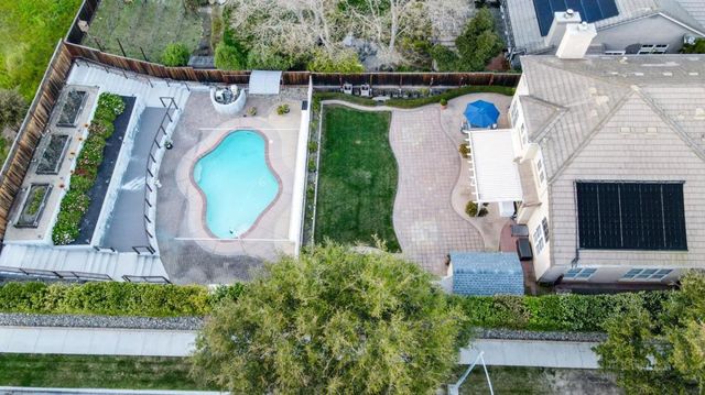 9123 Rancho Hills Drive, Gilroy, CA 95020